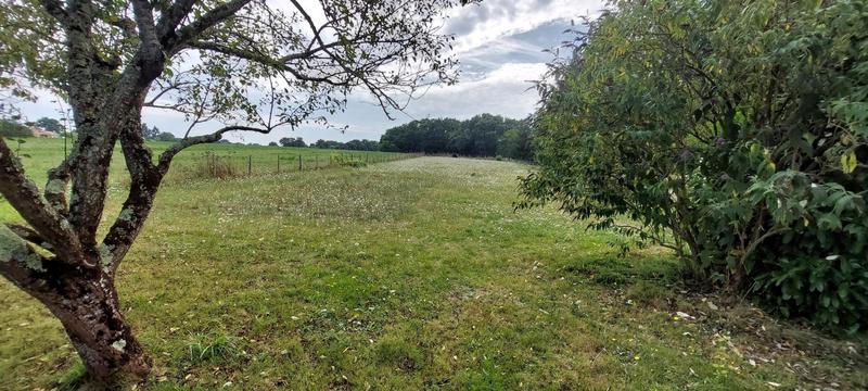 Maison - 80 m² - 3 pièces