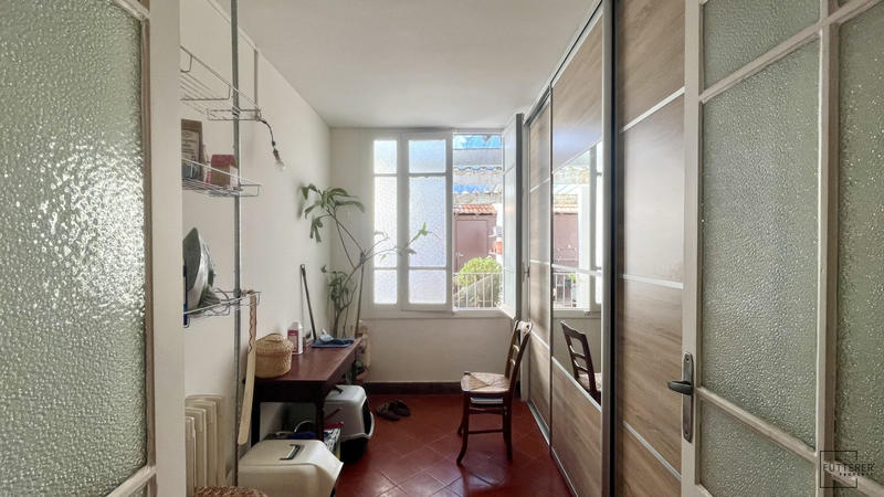 Appartement - 113 m² - 5 pièces