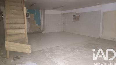 Maison - 114 m² - 2 pièces