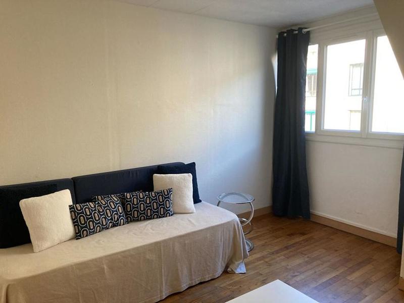 Appartement - 31 m² - 2 pièces