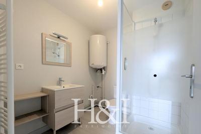 Appartement - 22 m² - 1 pièce