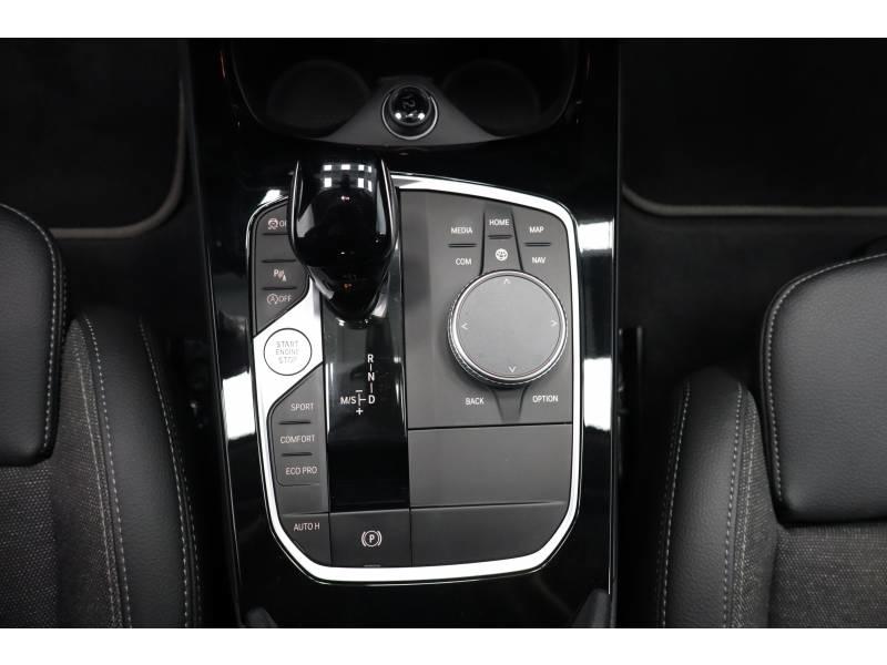 Bmw Série 1 118i 136 ch Dkg7 Edition Sport