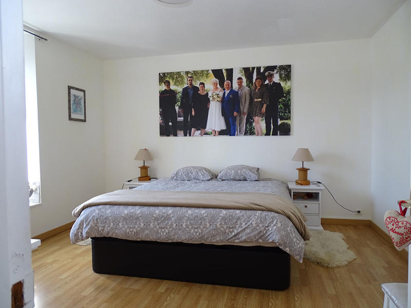 Maison - 339 m² - 17 pièces