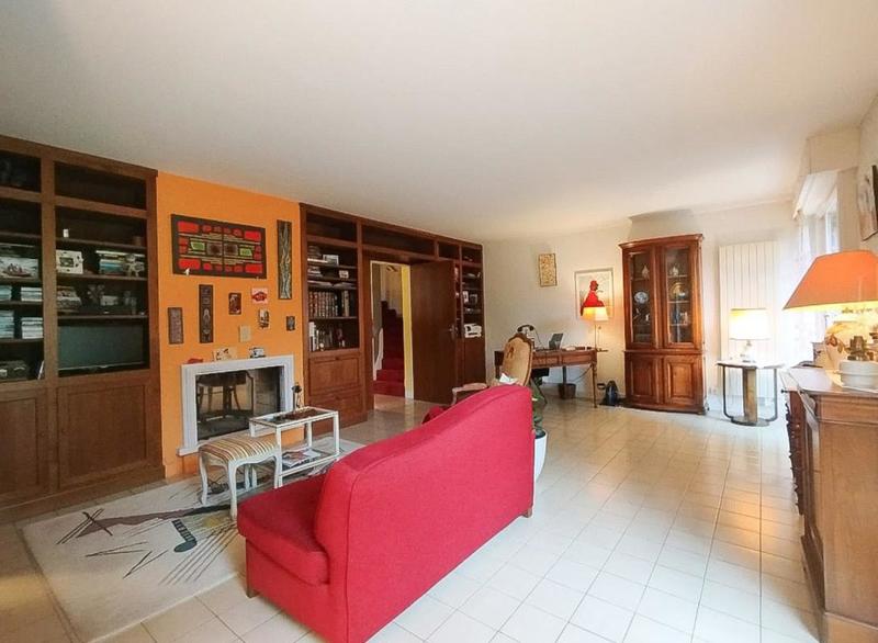 Duplex - 95 m² - 4 pièces