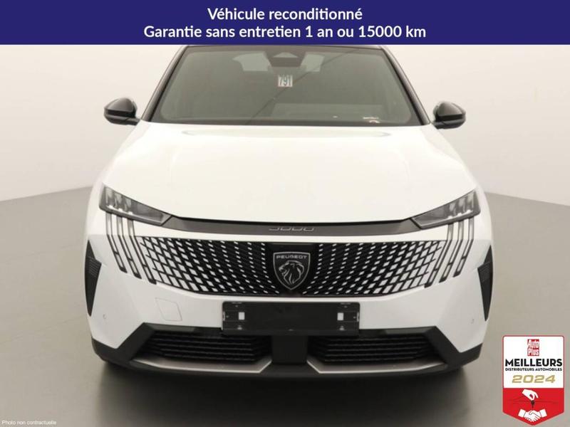 Peugeot 3008 Gt Hybrid 145 e-Dcs6