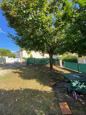 Maison - 77 m² - 3 pièces