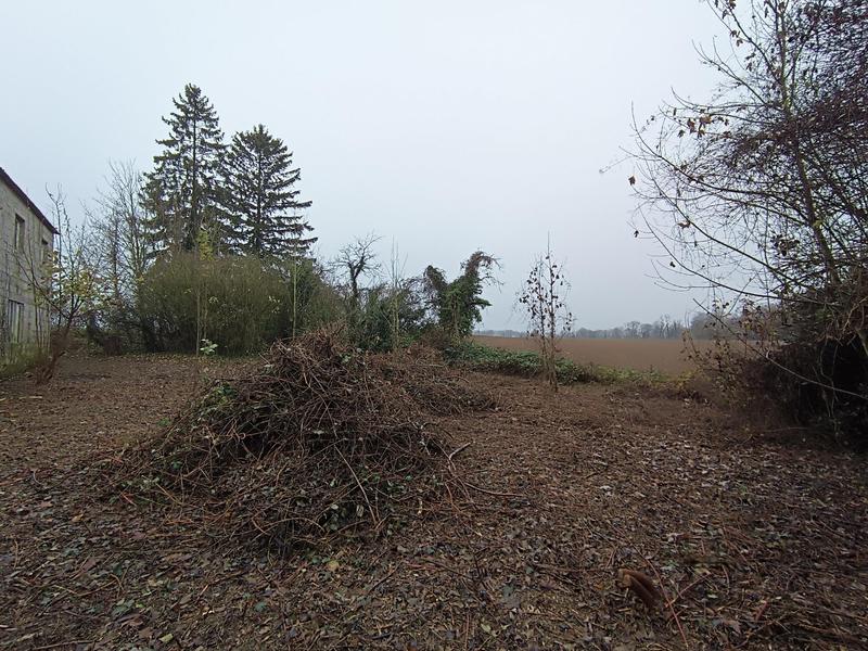 Maison ancienne - 93 m² - 5 pièces