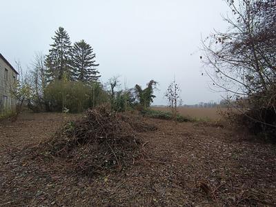 Maison ancienne - 93 m² - 5 pièces