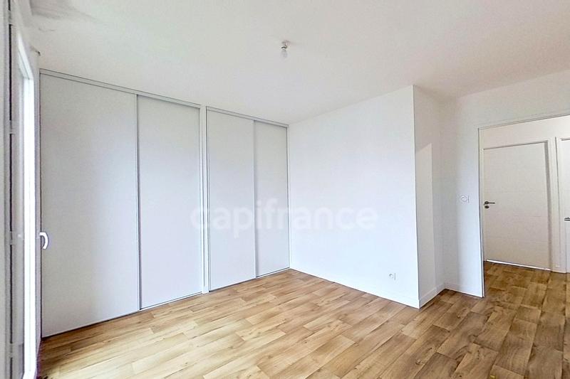 Maison - 115 m² - 6 pièces