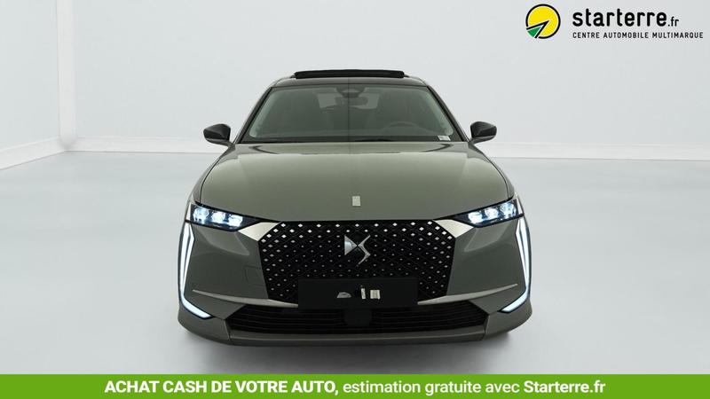 Ds Ds 4 Hybride E-Tense 225 Eat8 Rivoli