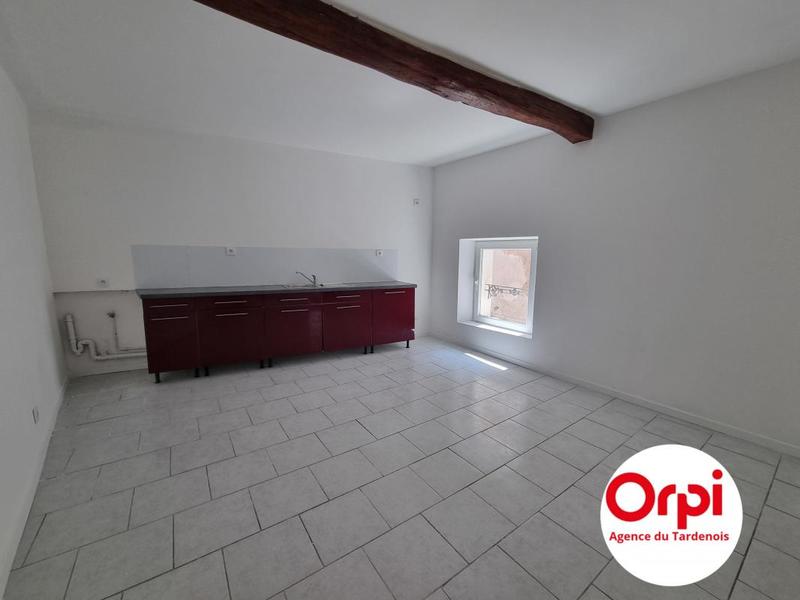 Maison de ville - 98 m² - 3 pièces