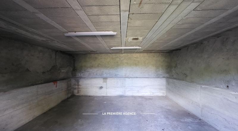 Maison ancienne - 110 m² - 4 pièces