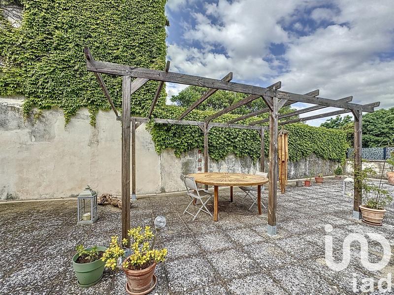 Duplex - 78 m² - 3 pièces