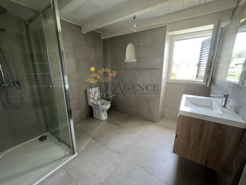 Appartement - 84 m² - 4 pièces