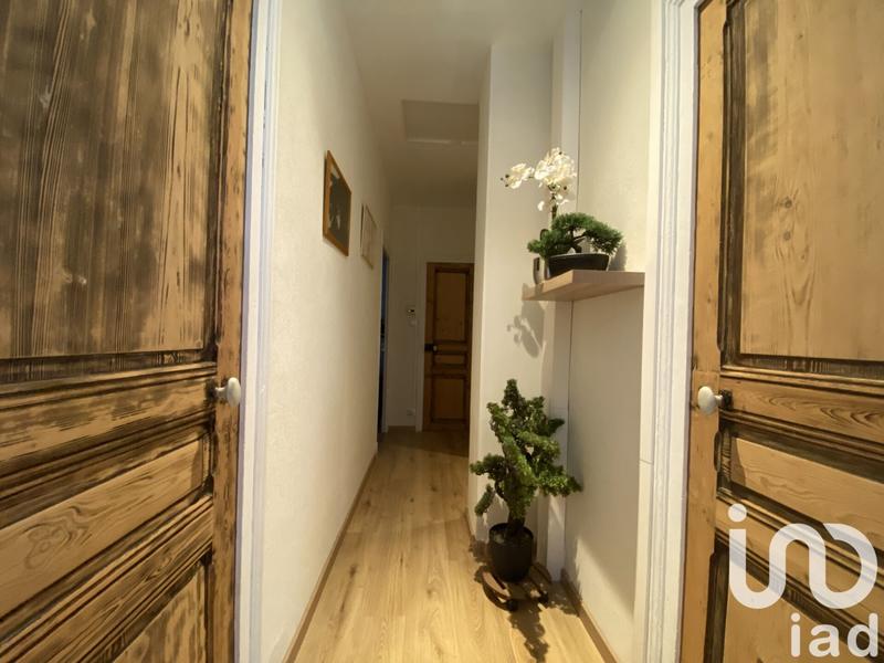 Maison de ville - 112 m² - 5 pièces