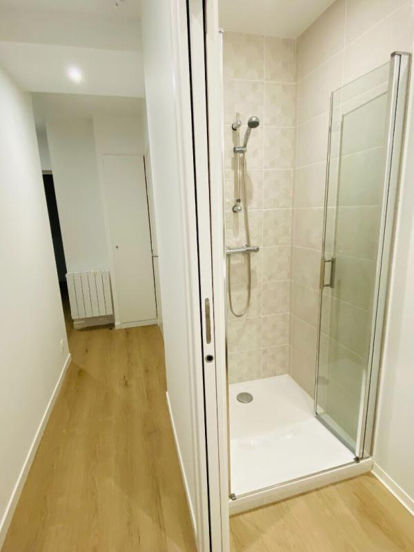 Appartement - 53 m² - 2 pièces