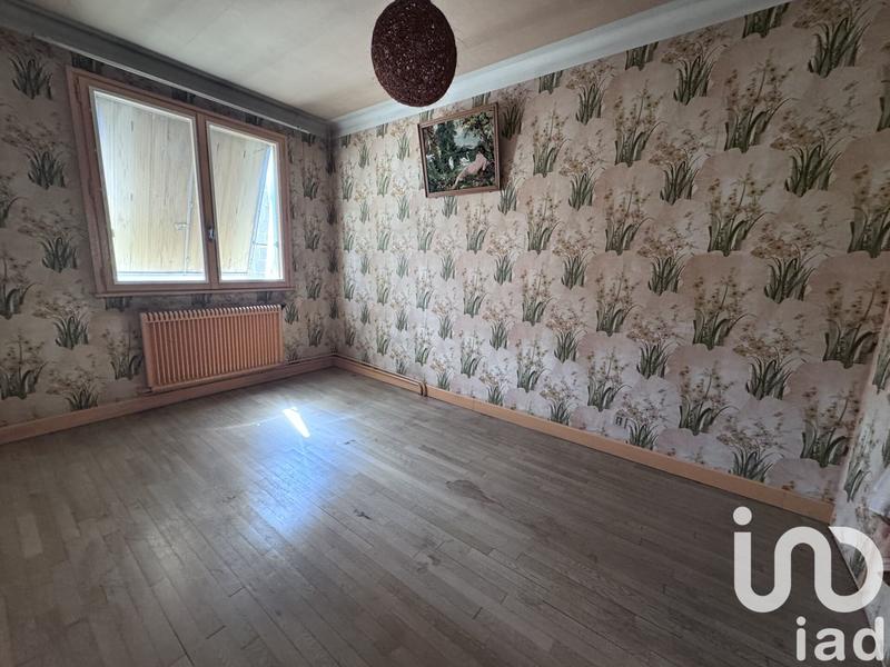 Maison de village - 103 m² - 4 pièces