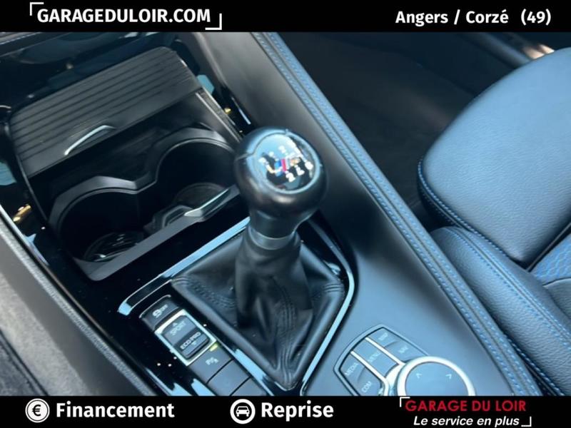 Bmw X2 sDrive18i m Sport