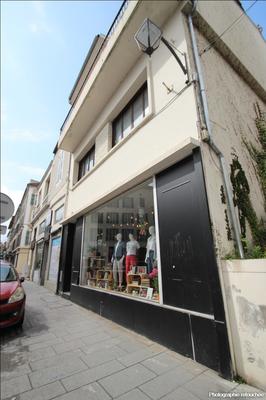 Local commercial - 250 m²