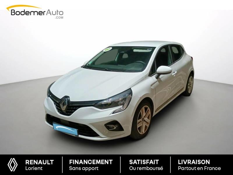 Renault Clio TCe 90 - 21n Business