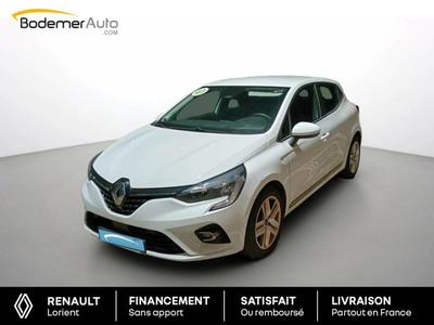 Renault Clio TCe 90 - 21n Business