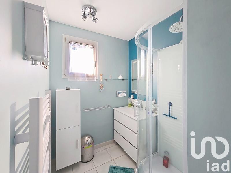 Maison - 133 m² - 5 pièces