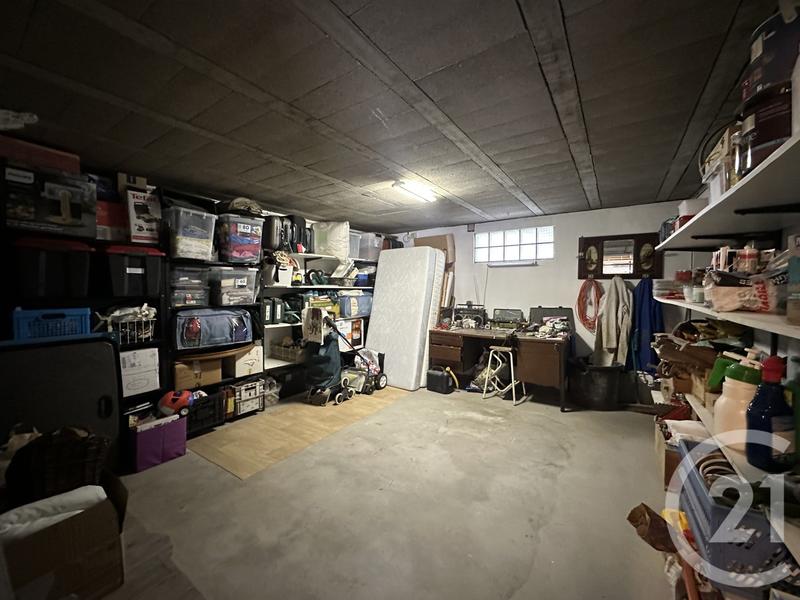 Maison - 170 m² - 6 pièces