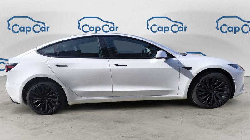 Tesla Model 3 Highland 283 Rwd Standard - Garantie constructeur Automatique