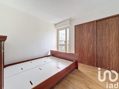 Appartement - 93 m² - 5 pièces