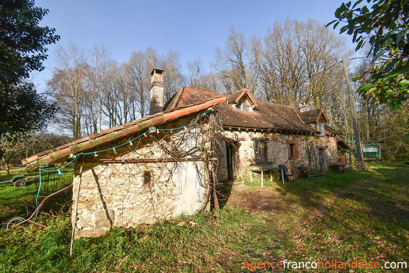 Maison - 173 m² - 5 pièces