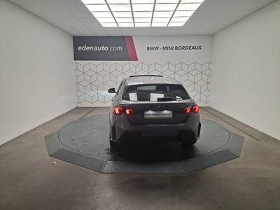 Bmw Série 1 120 170 ch Dkg7 m Sport