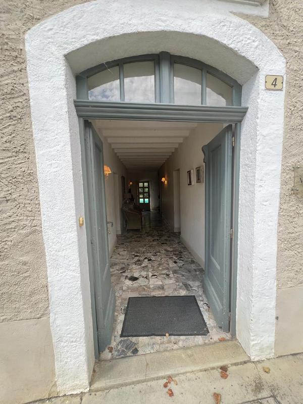 Maison - 200 m² - 5 pièces