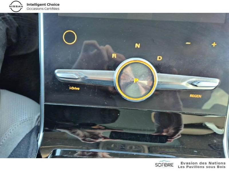 Mg Marvel R Ev 4wd Performance