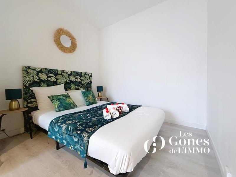 Appartement - 1 pièce