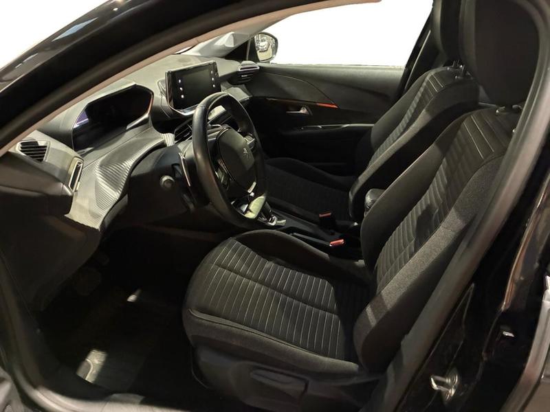 Peugeot 208 Business PureTech 100 s&amp;S Eat8 Active