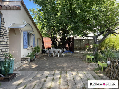 Villa - 82 m² - 4 pièces