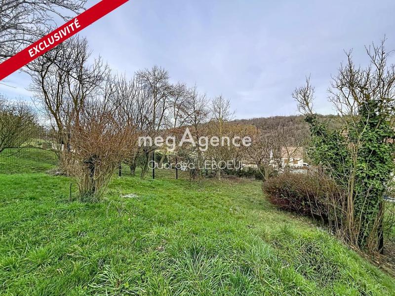 Maison de campagne - 122 m² - 6 pièces