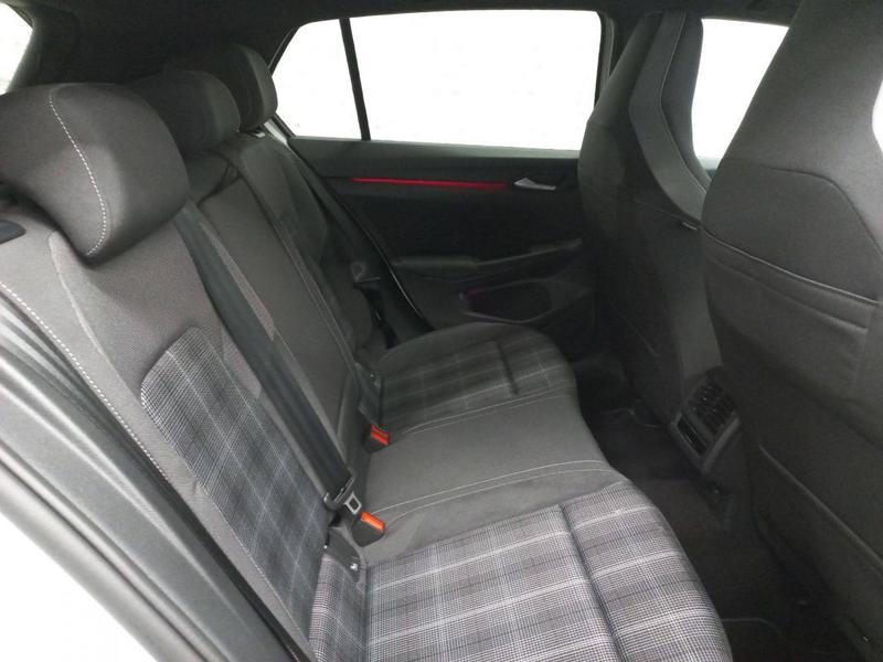 Volkswagen Golf 2.0 Tdi Scr 200 Dsg7 Gtd