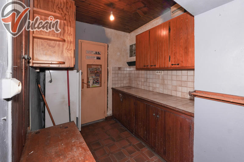 Maison - 164 m² - 6 pièces