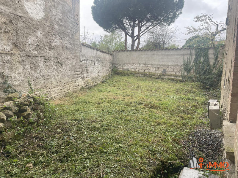 Ferme - 280 m² - 10 pièces