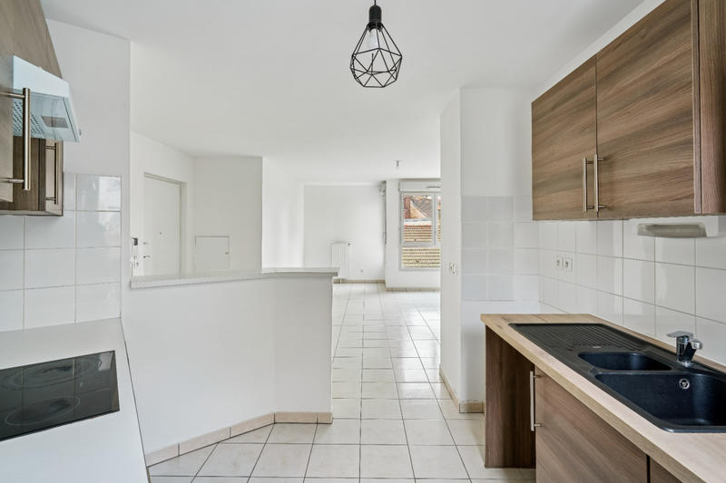 Appartement - 68 m² - 3 pièces