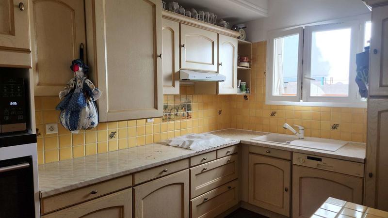 Maison de ville - 130 m² - 6 pièces