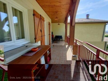 Appartement - 130 m² - 6 pièces