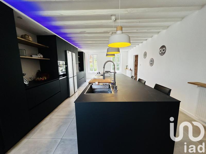 Maison - 176 m² - 4 pièces