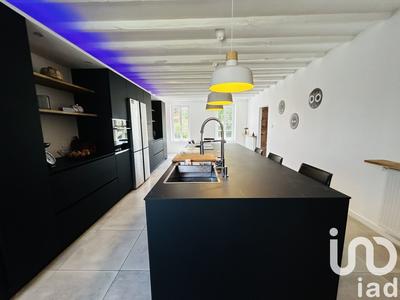 Maison - 176 m² - 4 pièces