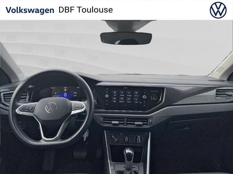 Volkswagen Taigo 1.0 Tsi 110 Dsg7 Life Business