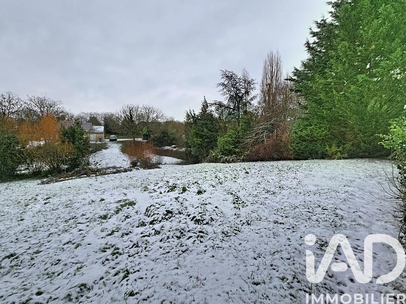 Maison de village - 84 m² - 5 pièces