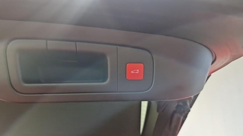 Citroën C5 X Hybride Rechargeable 225 Ss E-Eat8 Shine Pack