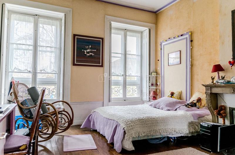 Maison de maîtres - 316 m² - 14 pièces