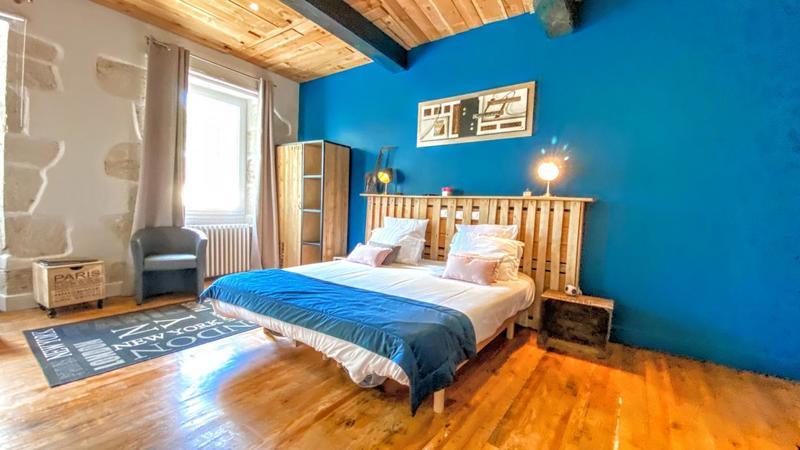 Château - 943 m² - 24 pièces